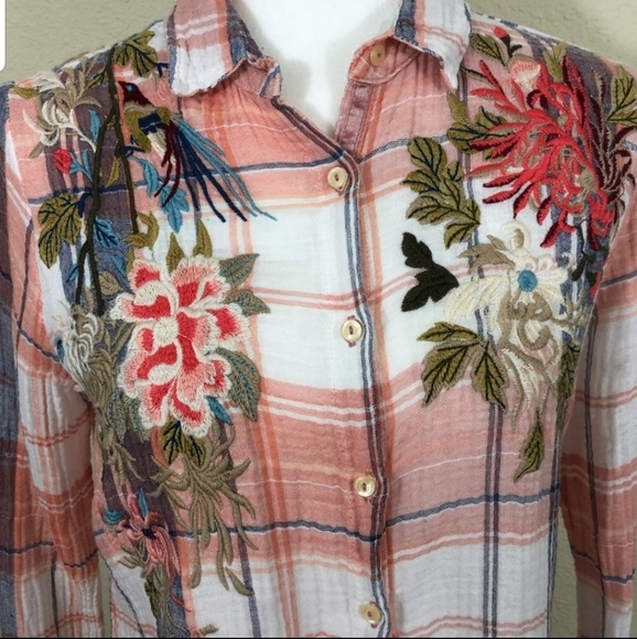 🧡Johnny was - Picture 3 of 4